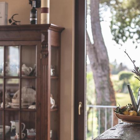 미사노아드리아티코 La Casa Nella Prateria B&B 외부 사진
