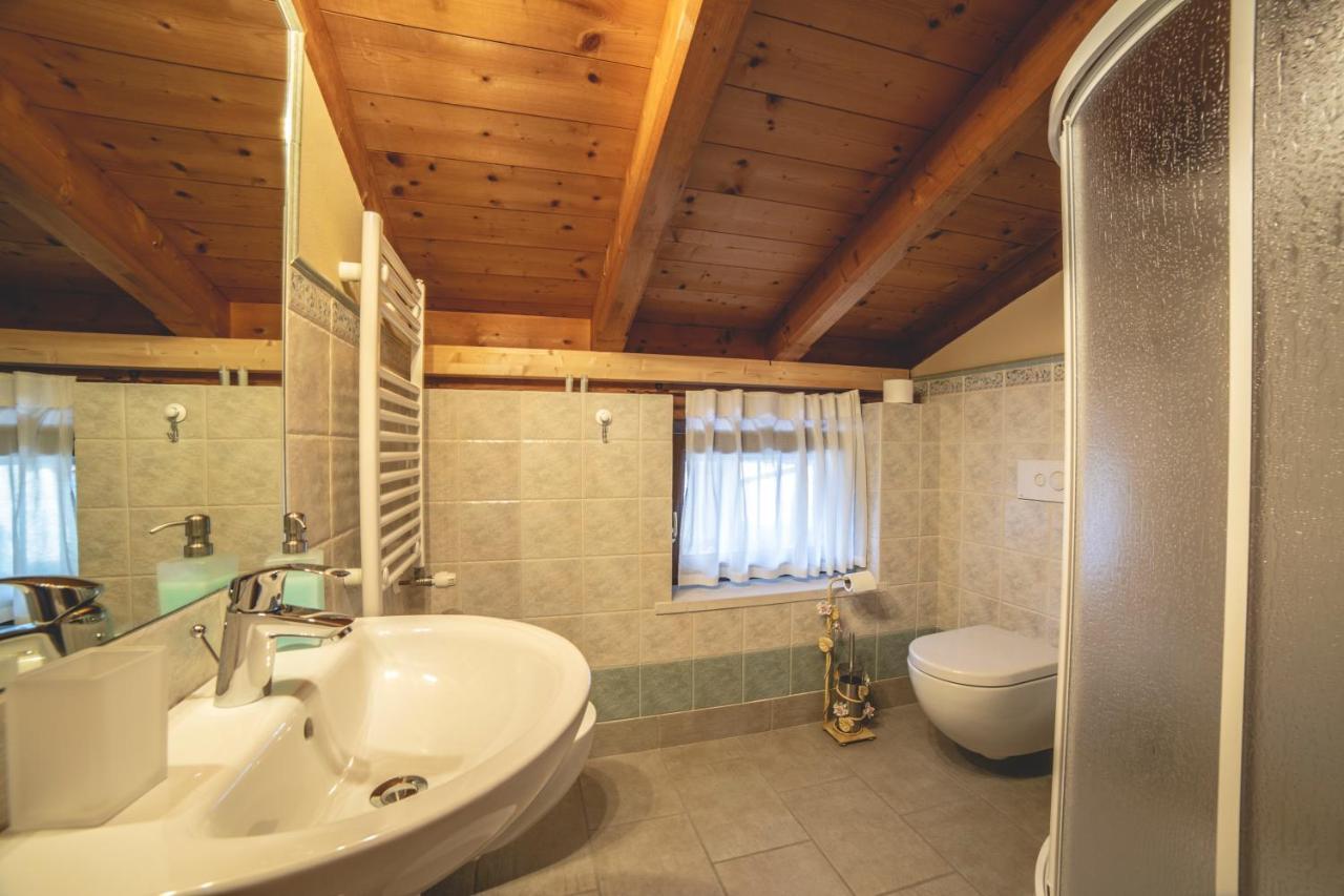 미사노아드리아티코 La Casa Nella Prateria B&B 외부 사진